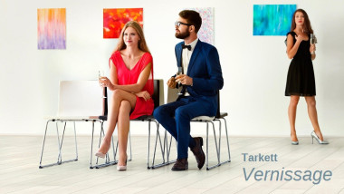 Ламинат Tarkett VERNISSAGE Эрвитт