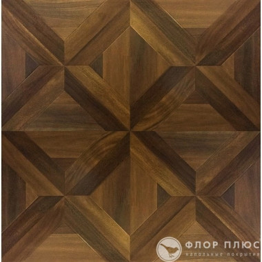 Ламинат PROFIELD Parkett Бордо ореховый