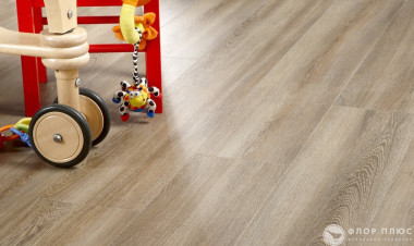 ПВХ плитка IVC Transform Wood Dryback Ethnic Wenge