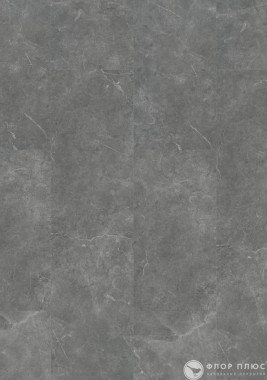 Кварцевый ламинат (SPC) Quick Step VOLCANO Мрамор серый