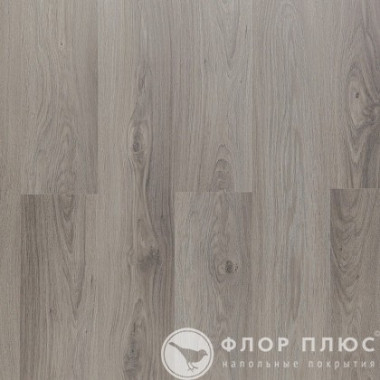 Ламинат Unilin Clix Floor Plus Дуб серый серебристый