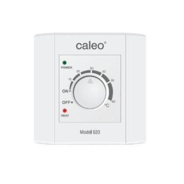 Терморегулятор CALEO 620 3,5 кВт