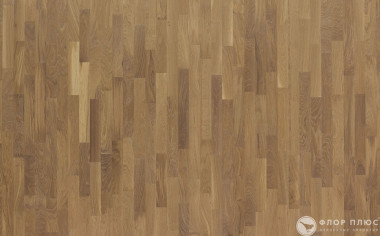 Паркет Polarwood Space Дуб NEPTUNE WHITE OILED