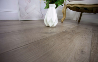 ПВХ плитка DAMY FLOOR Family LVT Дуб Изысканный