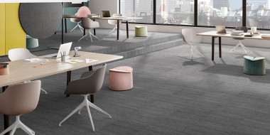 Ковровая плитка AW Marvel 97 - Nightfall