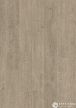 Ламинат Quick Step Capture (Signature) Дуб коричневый патина