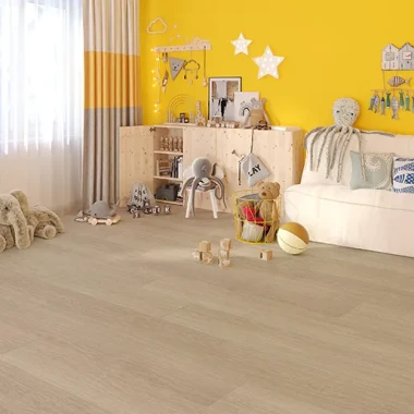 Ламинат Quick Step Impressive Ultra Дуб Солёный Бриз