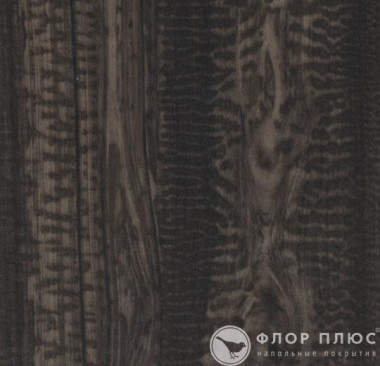 ПВХ плитка Forbo Allura Wood Black snakewood