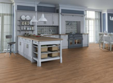 Кварцевый ламинат (SPC) Timber Blackwood SELMA