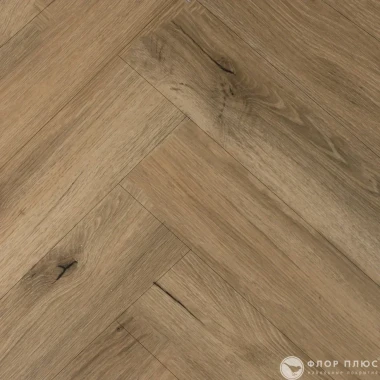 Кварцевый ламинат (SPC) L'Quarzo Aztec MT Дуб Бенто LA1615