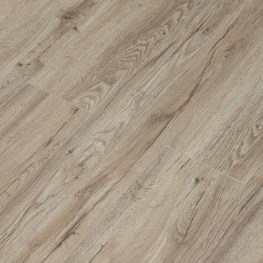 Кварцевый ламинат (SPC) Amadei Bliss B1947 Дуб Манама