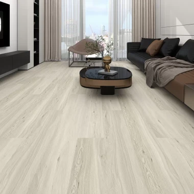 Кварцевый ламинат (SPC) Quick Step OASIS Дуб облачный