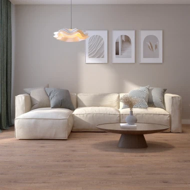 Ламинат Kronostar INTELLEKT 1233 D50757 Дуб Герберт