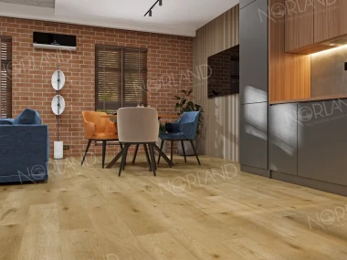 Ламинат Norland Elegant Дуб Хайнан LF301-09