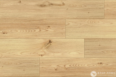Ламинат Vitality Style Aqua Protect Дуб Brandon