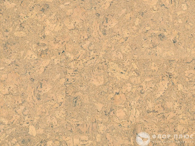Пробка Wicanders Corkcomfort Glue-Down Pu Personality Champagne