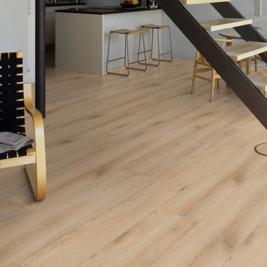 Ламинат My Floor Residence Дуб Пилатус золотой