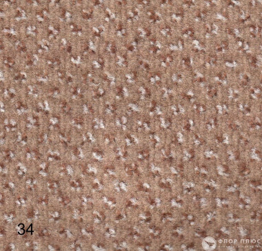 Ковролин ITC Apollo 34