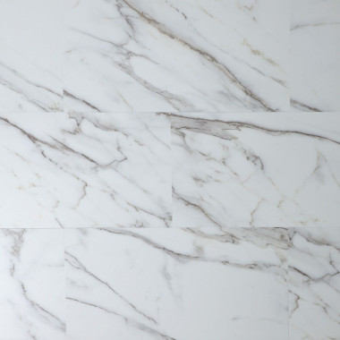 Кварцевый ламинат (SPC) Amadei Redstone R1920 Мрамор Кэтрин