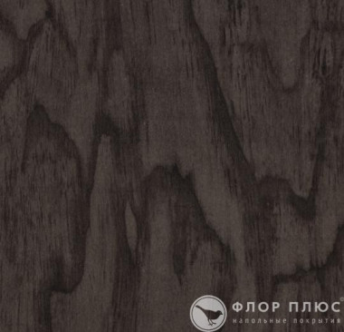 ПВХ плитка Forbo Allura Premium Black plywood