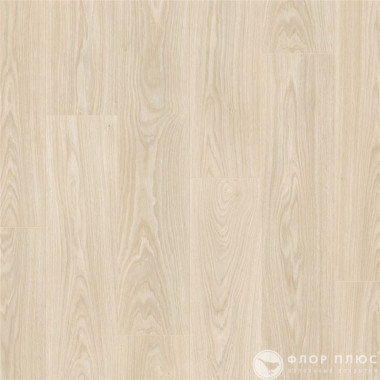 Ламинат Quick Step Classic Дуб бежевый премиум