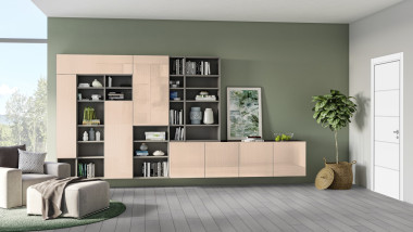 Ламинат Kastamonu Amber Дуб Тильзит