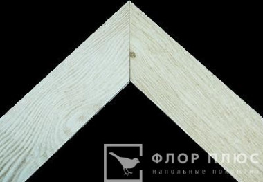 ПВХ плитка Forbo Effekta Professional 4043 PR-PL White Fine Oak