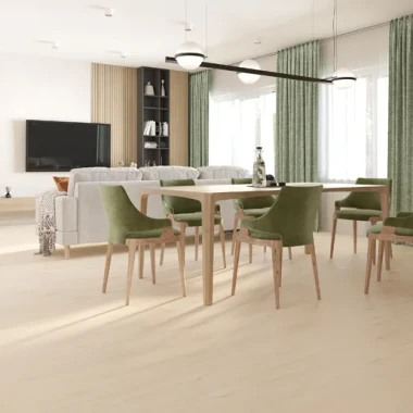 Ламинат Quick Step Impressive Ultra Дуб Кедровый