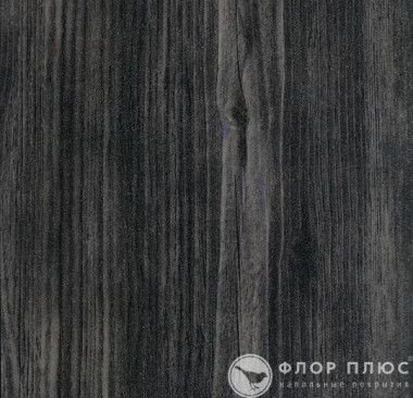 ПВХ плитка Forbo Effekta Standard Black Pine ST