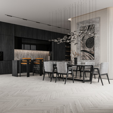 Ламинат JOSS BEAUMONT GUSTO ДЕБУА