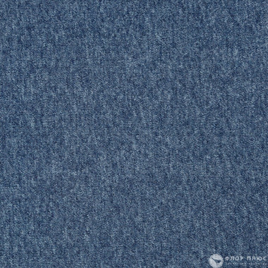 Ковровая плитка Bonkeel Space Blue
