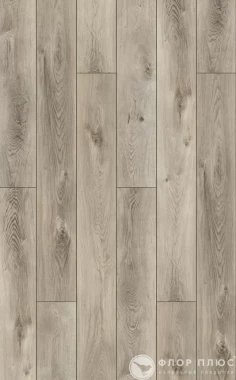 Кварцевый ламинат (SPC) Quick Step CANYON Дуб северный натуральный