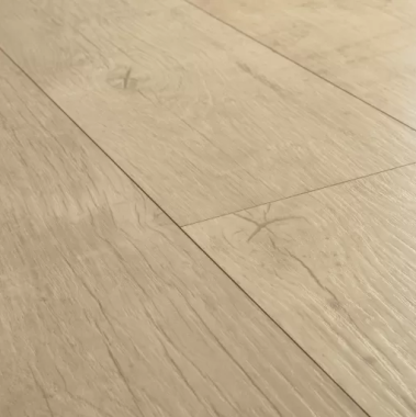 Ламинат Quick Step Perspective Дуб почтенный бежевый промасленный PER6077