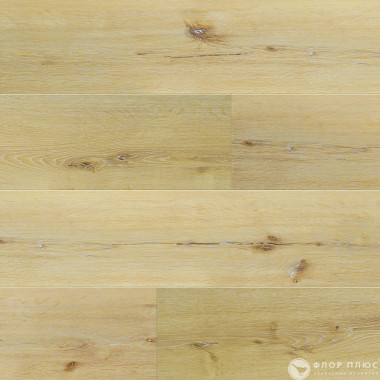 Кварцевый ламинат (SPC) FloorWood Quantum Дуб Лоренц