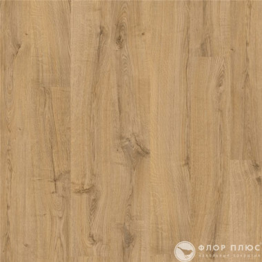 Ламинат Quick Step Eligna Дуб теплый натуральный промасленный
