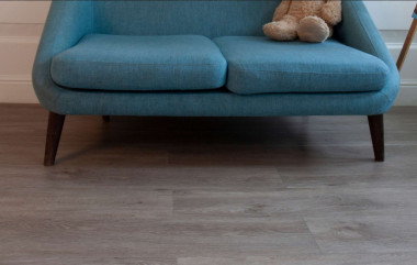 ПВХ плитка DAMY FLOOR Family LVT Дуб Горный