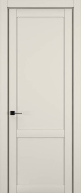 Дверь межкомнатная Hausdoors Керамик жемчужный 5 Free Line