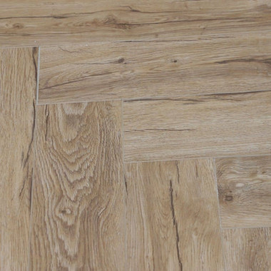 Кварцевый ламинат (SPC) Amadei Delight D1935 Дуб Гоулд Кост