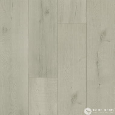 Кварцевый ламинат (SPC) Fargo Bevel Дуб Лондонский Туман 50-81996-14