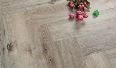 Кварцевый ламинат (SPC) Betta Chalet Кицбюль A809