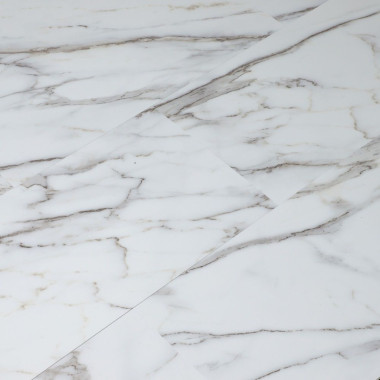 Кварцевый ламинат (SPC) Amadei Redstone R1920 Мрамор Кэтрин