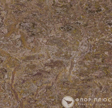Мармолеум Forbo Marmoleum Vivace Autumn leaf