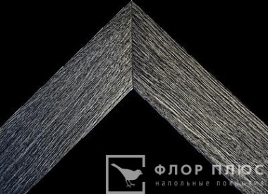 ПВХ плитка Forbo Effekta Professional 4042 PR-PL Black Fine Oak