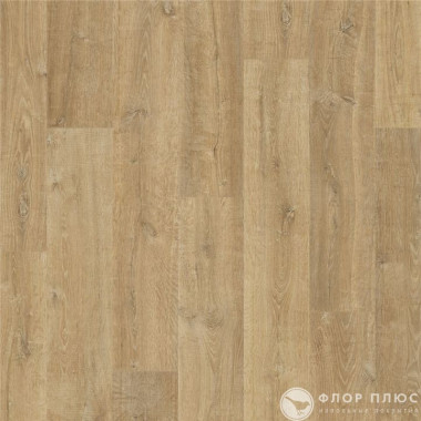 Ламинат Quick Step Eligna Дуб природный натуральный