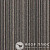 Ковровая плитка Modulyss First Stripes 989 в Екатеринбурге