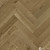 Кварцевый ламинат (SPC) Fargo Herringbone Дуб Робуста в Екатеринбурге