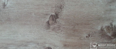 Кварцвиниловая плитка Decoria Mild Tile TW 8133