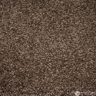 Ковролин Zartex Tesoro 156 коричневый