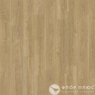 ПВХ плитка IVC Transform Wood Click Verdon Oak