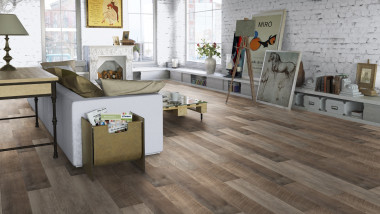ПВХ плитка Tarkett Art Vinyl Lounge ENERGY